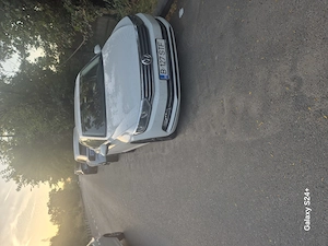 Autoturism WV passat - imagine 3