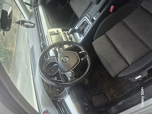 Autoturism WV passat - imagine 7