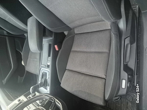 Autoturism WV passat - imagine 8