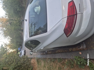 Autoturism WV passat - imagine 6