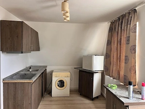 garsoniera studio terezian drumul ocnei