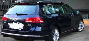 Wolzvagan passat-b7 2014 4motion  - imagine 4