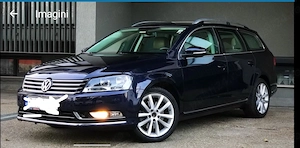 Wolzvagan passat-b7 2014 4motion  - imagine 3
