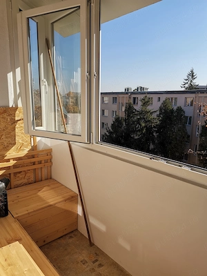 PF vand apartament cu 2 camere in Grigorescu, 47 mp  - imagine 4