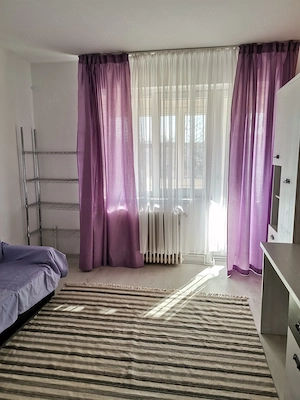PF vand apartament cu 2 camere in Grigorescu, 47 mp  - imagine 2