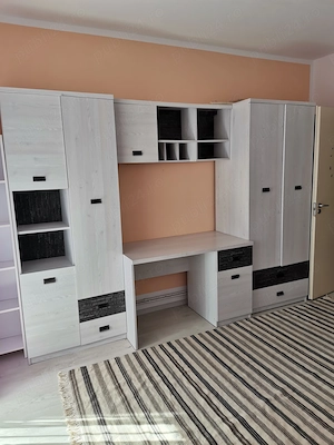 PF vand apartament cu 2 camere in Grigorescu, 47 mp  - imagine 3