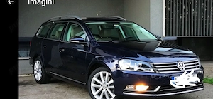 Wolzvagan passat-b7 2014 4motion 