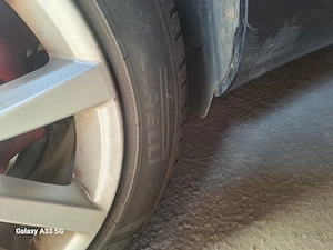 Wolzvagan passat-b7 2014 4motion  - imagine 5