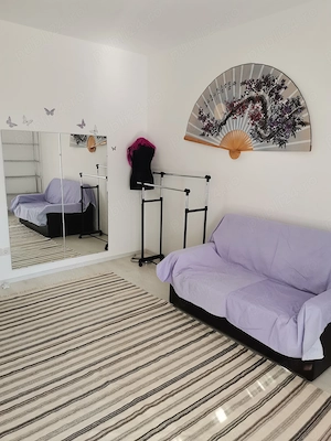 PF vand apartament cu 2 camere in Grigorescu, 47 mp 