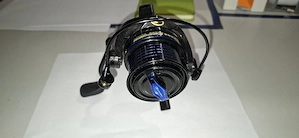 Mulineta Garbolino Essential Feeder Long Cast FD
