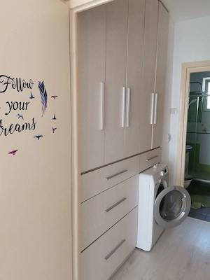 PF vand apartament cu 2 camere in Grigorescu, 47 mp  - imagine 6