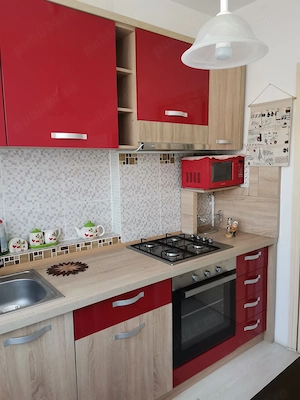 PF vand apartament cu 2 camere in Grigorescu, 47 mp  - imagine 8