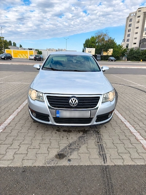 Passat b6 2.0TDI cod motor BMP
