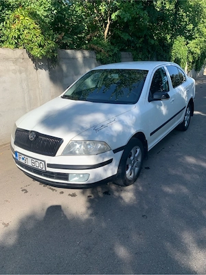 Skoda octavia 2  - imagine 5