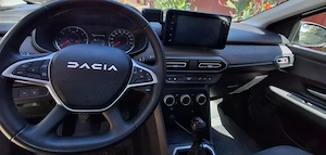 Autoturism Dacia Logan - imagine 9