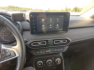 Autoturism Dacia Logan - imagine 5