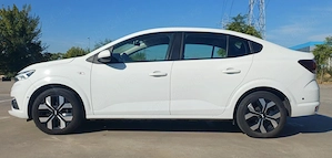 Autoturism Dacia Logan - imagine 4