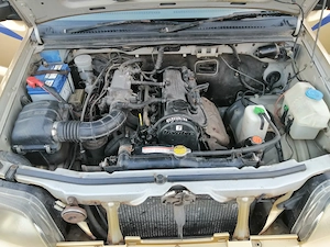Suzuki Jimny ,1.3 benzina,4x4 - imagine 8
