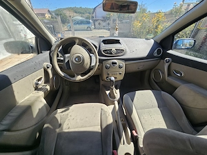 Renault Clio lll - imagine 7