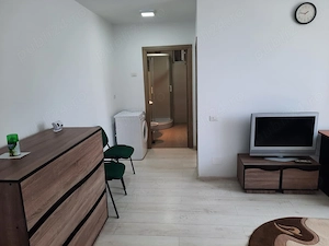 Inchiriez apartament langa Univeversitate, renovat complet 2 camere, etaj 2,   - imagine 4