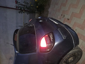 Renault Clio lll - imagine 4