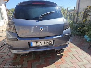 Renault Clio lll - imagine 3