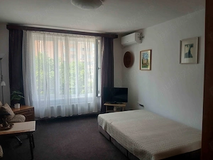 Dau in chirie apartament cu o camera