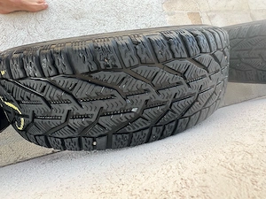 Roti iarna toyota chr