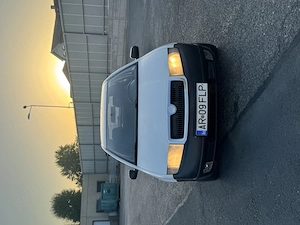 Vand Skoda 6Y Fabia an 2004