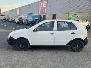 Vand Skoda 6Y Fabia an 2004 - imagine 3