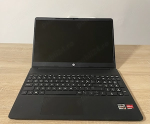 Laptop HP 15.6" - Ryzen 3   8GB RAM   SSD 512GB