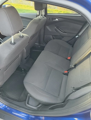 Ford Focus 1.5 EcoBoost Titanium  - imagine 3