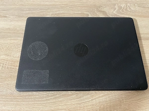 Laptop HP 15.6" - Ryzen 3   8GB RAM   SSD 512GB - imagine 3