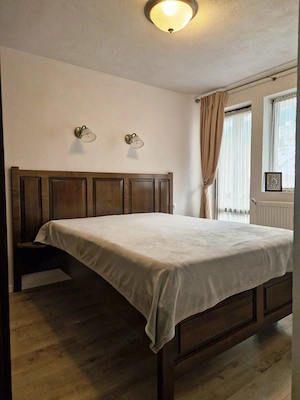 Vand vila tip duplex in localitatea Ceahlau - imagine 2