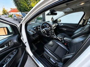 ^ Ford Kuga^  TITANIUM 2.0^   Cutie Automată  4X4 AWD Stare Ca Nouă^ Unicul Proprietar !!  - imagine 5
