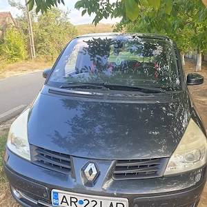 Renault espace automatic  - imagine 3