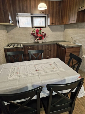 Vand vila tip duplex in localitatea Ceahlau - imagine 5