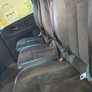 Renault espace automatic  - imagine 2