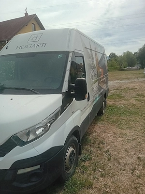 Vand Iveco Dally - imagine 5