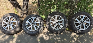 Roti Mazda Cx30