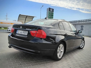 Bmw 320d 184cp LCI    Automat Euro5 - imagine 5