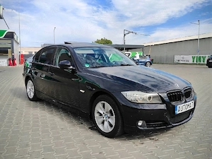 Bmw 320d 184cp LCI    Automat Euro5 - imagine 3