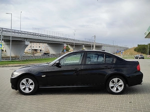 Bmw 320d 184cp LCI    Automat Euro5 - imagine 4