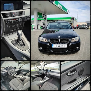 Bmw 320d 184cp LCI    Automat Euro5 - imagine 2