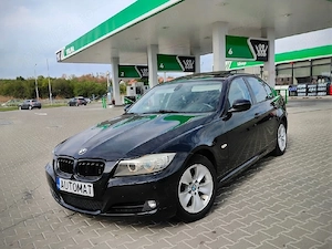 Bmw 320d 184cp LCI    Automat Euro5