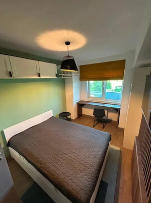Apartament cu 2 camere in Tatarasi,bloc nou - imagine 12
