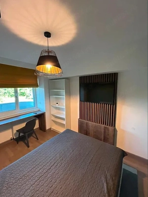 Apartament cu 2 camere in Tatarasi,bloc nou - imagine 13
