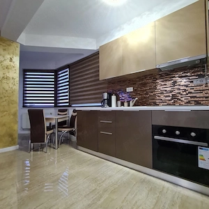 Se închiriaza apartament termen lung mamaia  - imagine 2