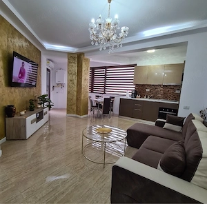 Se închiriaza apartament termen lung mamaia  - imagine 3
