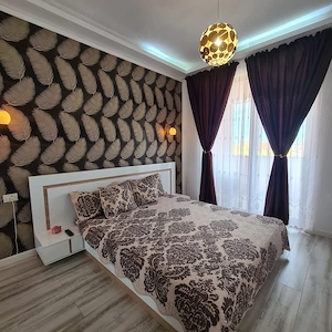Se închiriaza apartament termen lung mamaia  - imagine 5